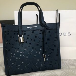 Marc Jacobs Top Handle Bag
